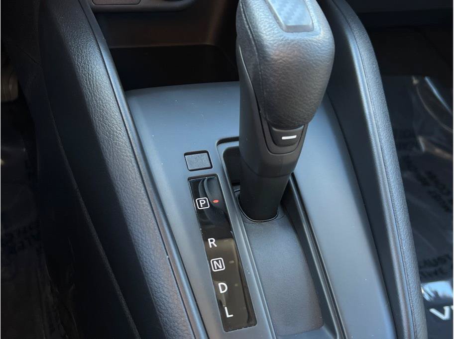Certified 2025 Nissan Versa S w/ S Plus Package FWD image 15