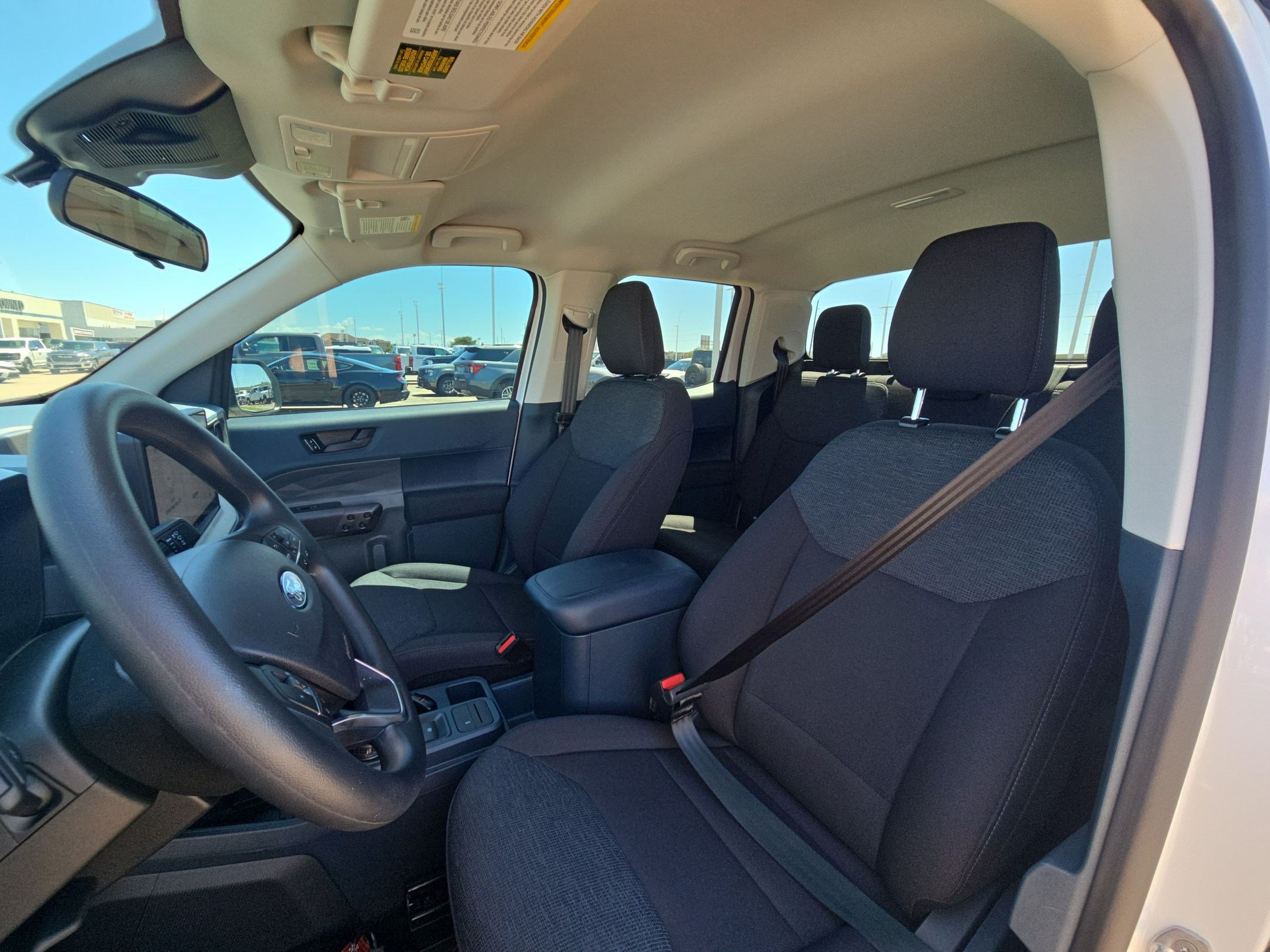 Used 2025 Ford Maverick XL FWD image 16