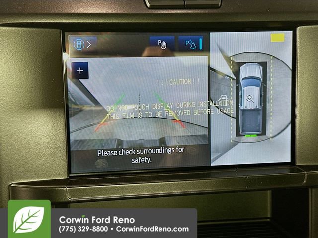 New 2026 Ford F350 XL w/ STX Appearance Package image 15