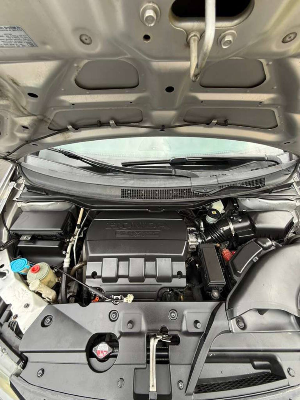 Used 2015 Honda Odyssey EX-L image 17