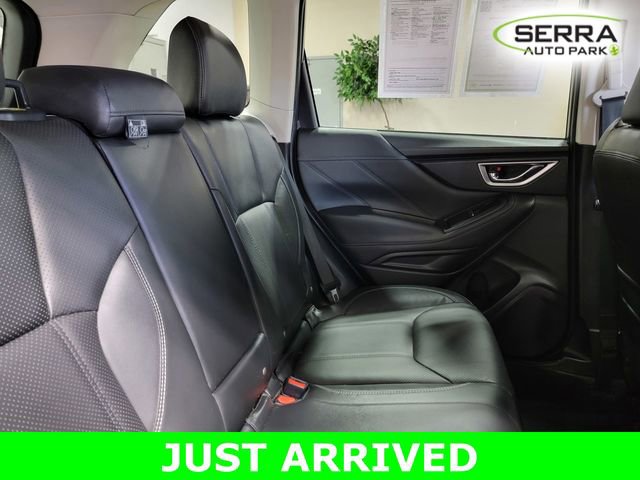 Used 2021 Subaru Forester Touring w/ Popular Package #2 AWD/4WD image 15