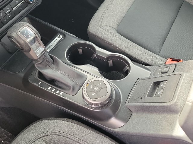 New 2026 Ford Bronco 2-Door AWD/4WD image 15