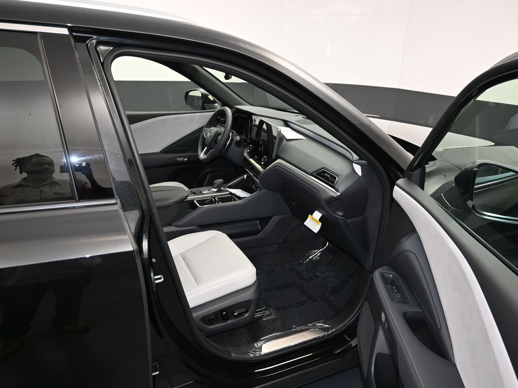 New 2026 Lexus TX 350 AWD image 10