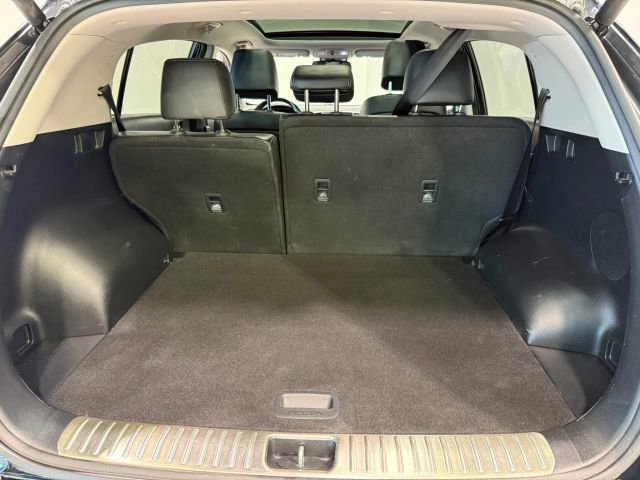 Used 2017 Kia Sportage SX w/ Paint Protection Package AWD/4WD image 34