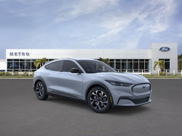 New 2026 Ford Mustang Mach-E Select image 7