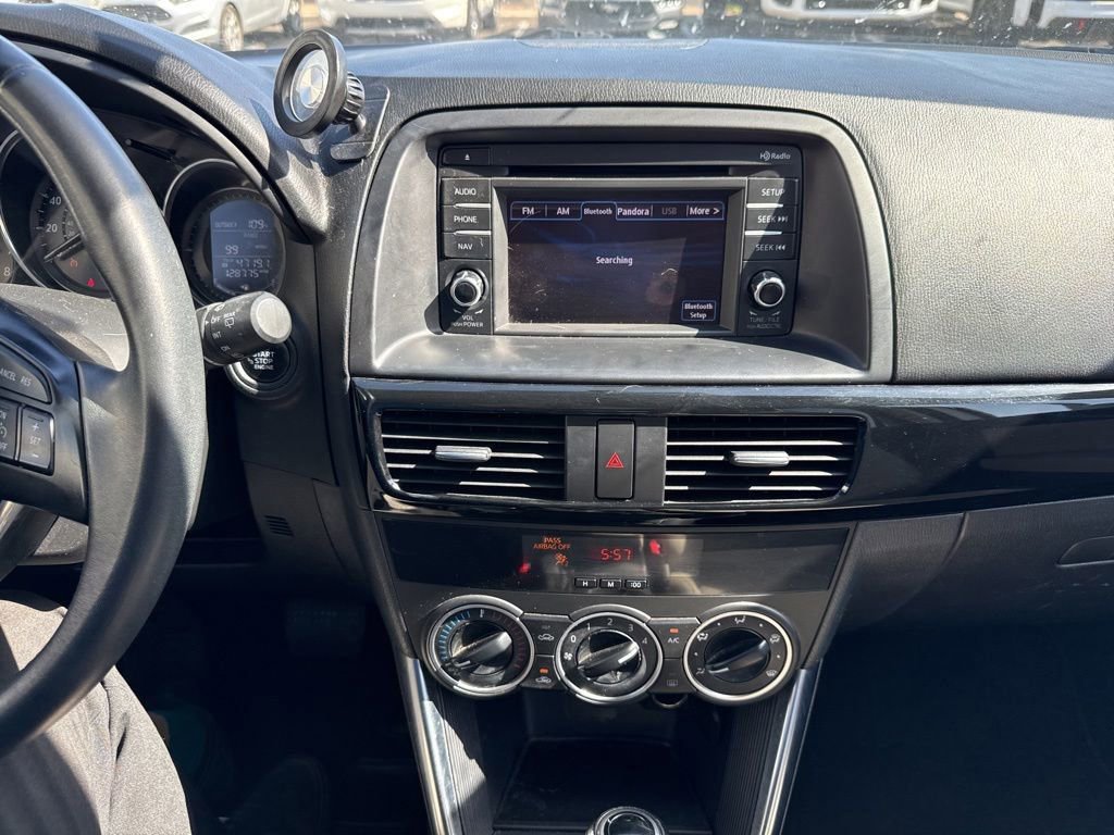 Used 2014 MAZDA CX-5 Touring w/ Bose/Moonroof Package AWD/4WD image 8