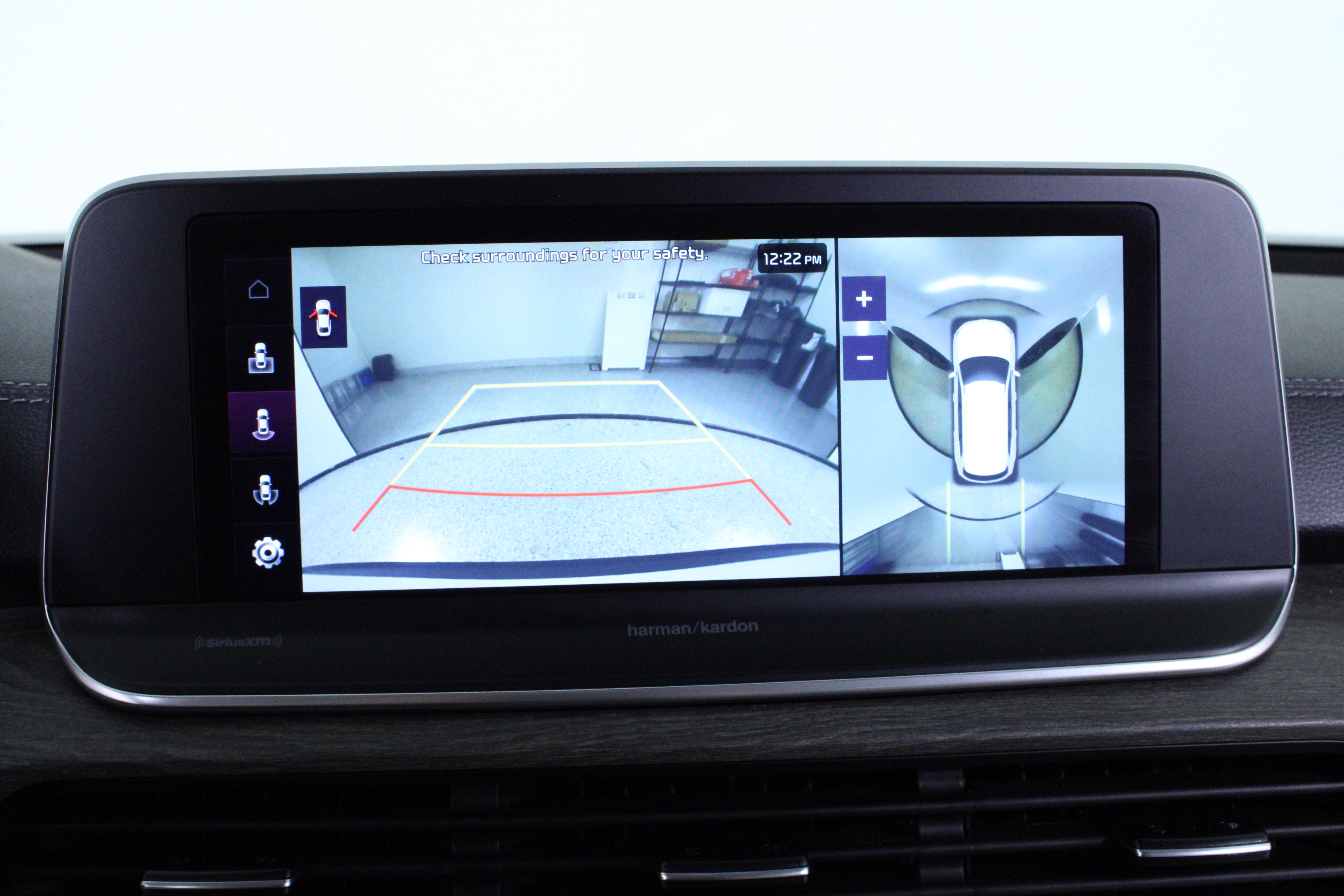 Used 2022 Kia Telluride SX w/ SX Prestige Package image 31