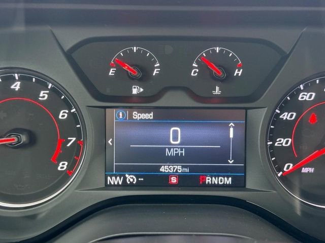 Used 2023 Chevrolet Camaro LT image 24