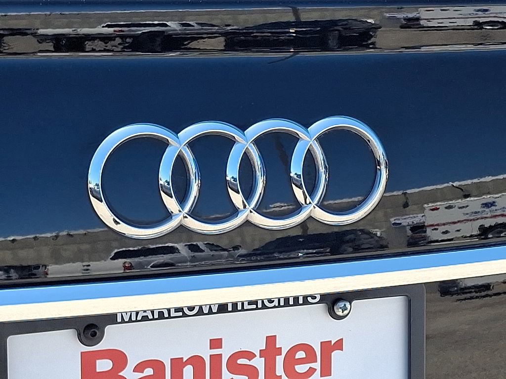 Used 2023 Audi A6 2.0T Premium w/ Convenience Package image 33