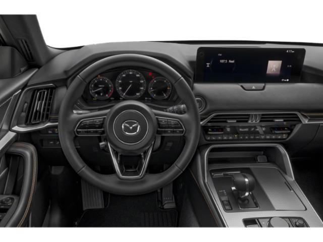 New 2026 MAZDA CX-90 3.3 Turbo S w/ Premium Package image 4