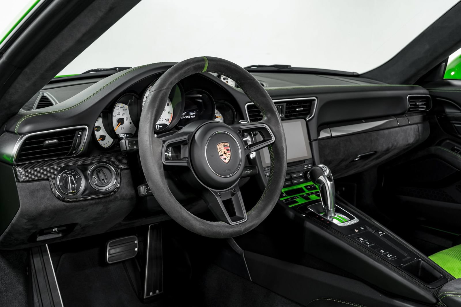 Used 2019 Porsche 911 GT3 RS RWD image 13