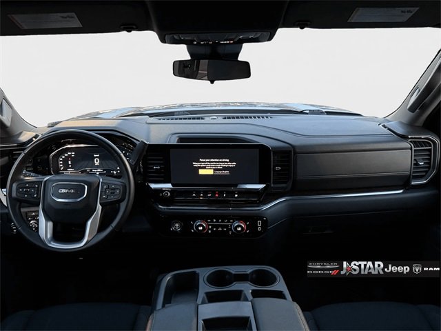 Used 2024 GMC Sierra 1500 Elevation image 11