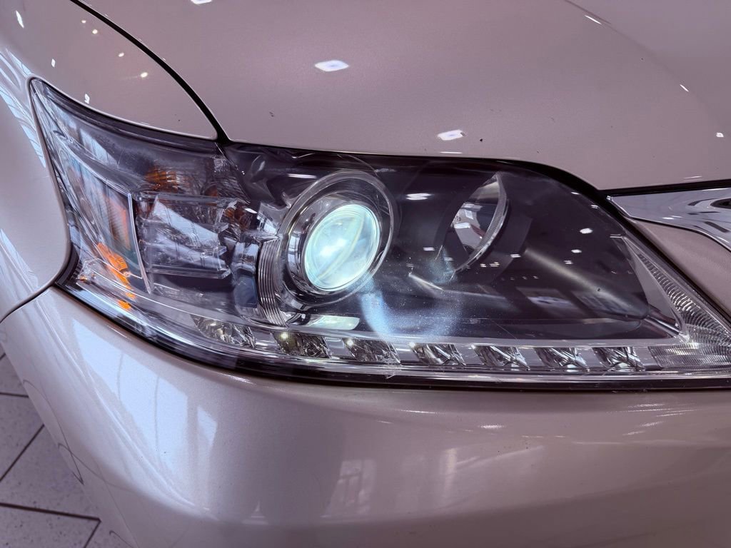 Used 2015 Lexus RX 450h FWD image 16