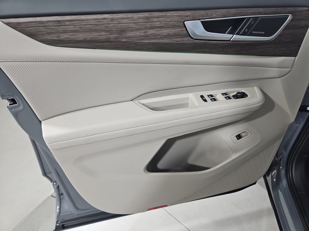 New 2026 Volkswagen Atlas SEL Premium R-Line AWD/4WD image 10