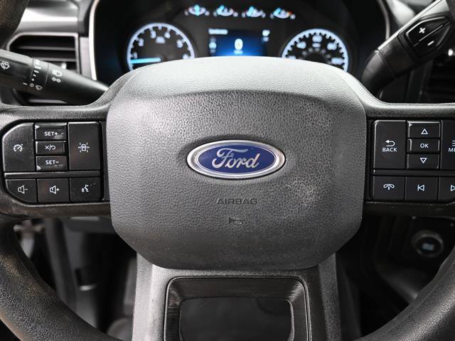 Used 2023 Ford F150 XL w/ STX Appearance Package RWD image 11