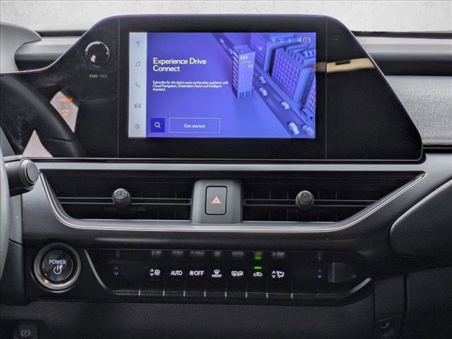 Used 2024 Lexus UX 250h FWD image 14