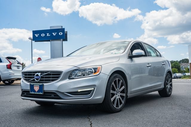 Used 2018 Volvo S60 T5 Inscription FWD image 3