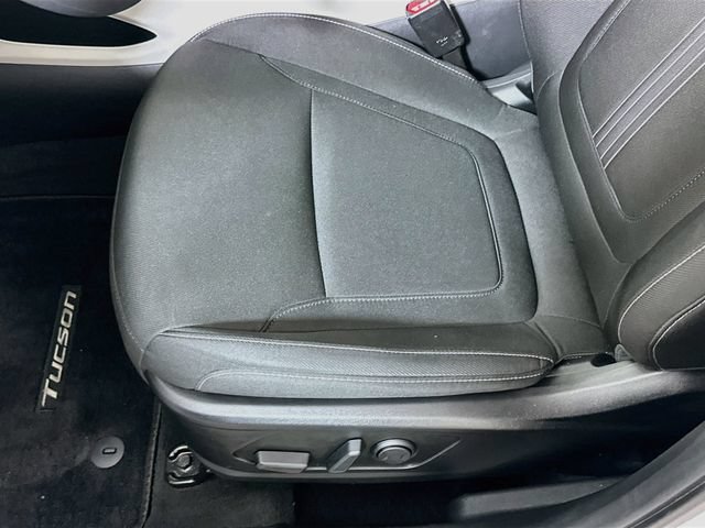 Used 2024 Hyundai Tucson SEL AWD/4WD image 23