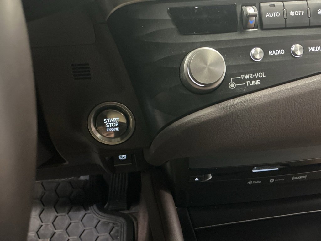 Used 2021 Lexus ES 350 w/ Accessory Package 2 image 22