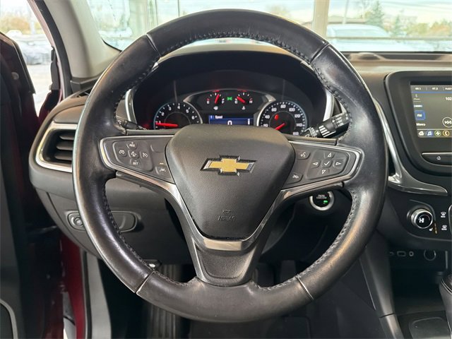 Used 2019 Chevrolet Equinox LT w/ Driver Convenience Package image 29