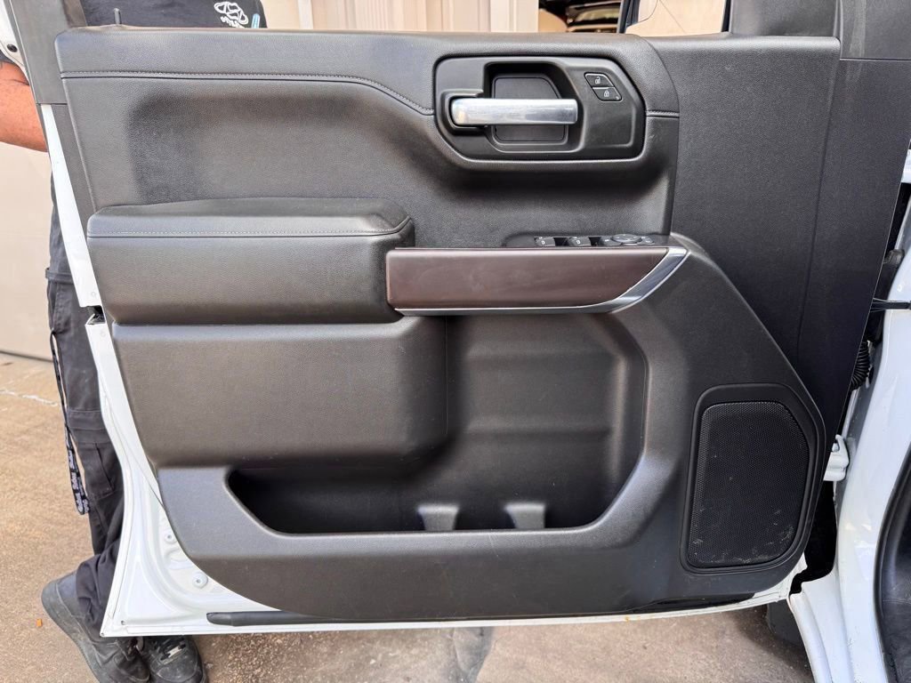 Used 2019 Chevrolet Silverado 1500 LT w/ All-Star Edition image 20