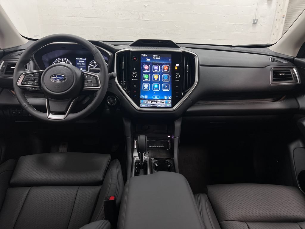 New 2026 Subaru Ascent Touring AWD/4WD image 12