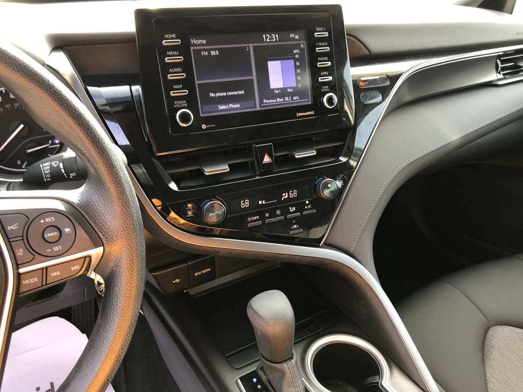 Certified 2024 Toyota Camry LE image 16