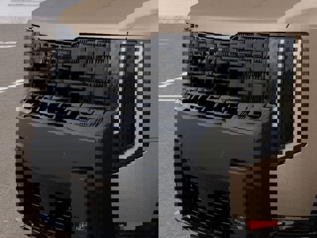 New 2027 Kia Telluride X-Line SX Prestige image 12