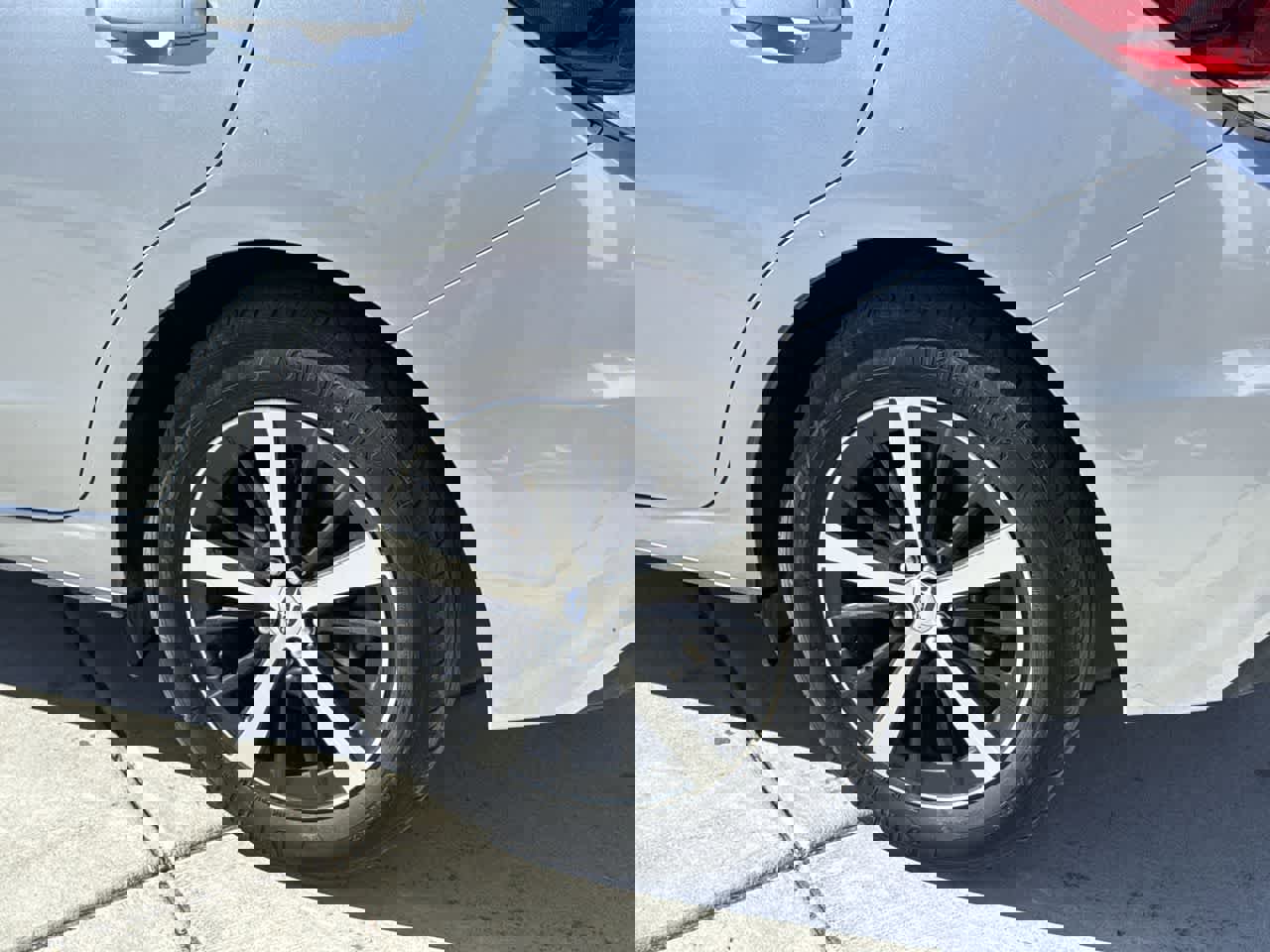 Used 2023 Subaru Impreza Premium image 8