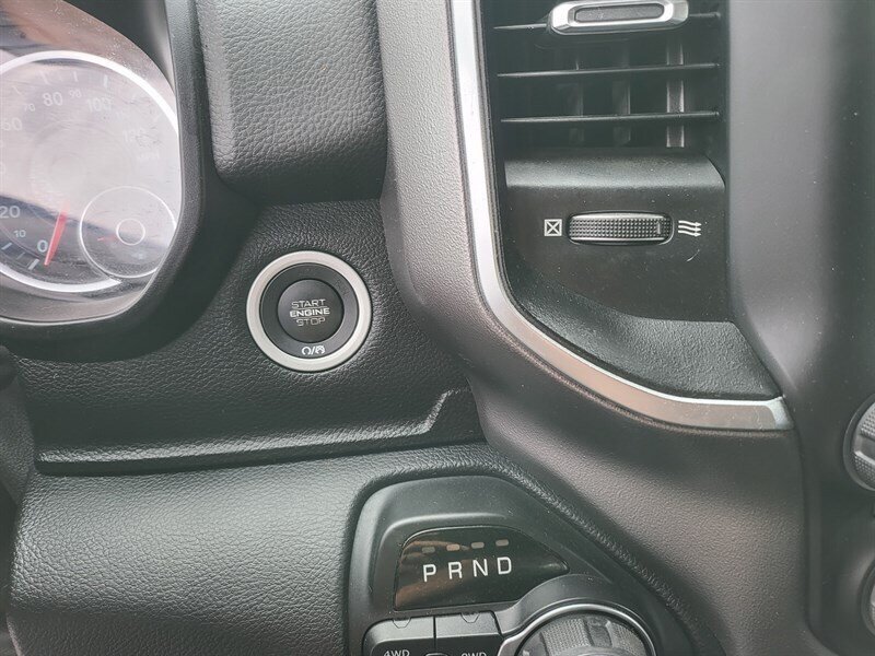 Used 2019 RAM 1500 Big Horn AWD/4WD image 28