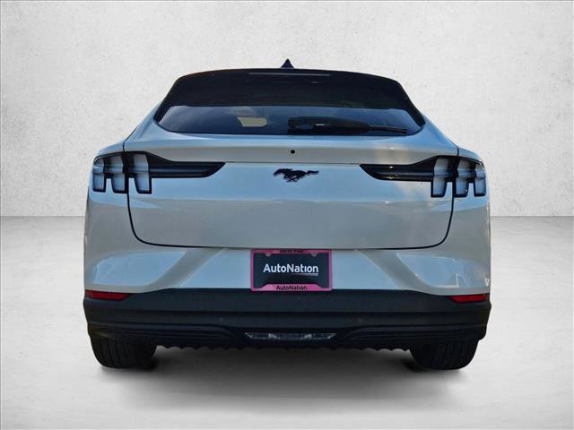 New 2025 Ford Mustang Mach-E Premium image 7