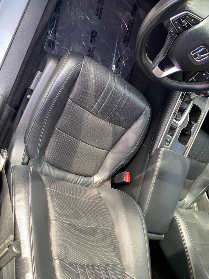 Used 2018 Honda Accord EX-L image 10
