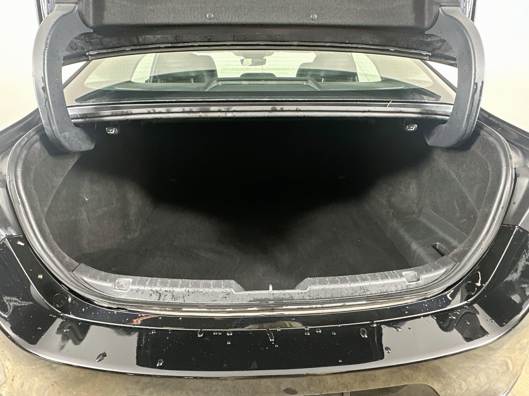 Used 2025 MAZDA MAZDA3 s FWD image 29