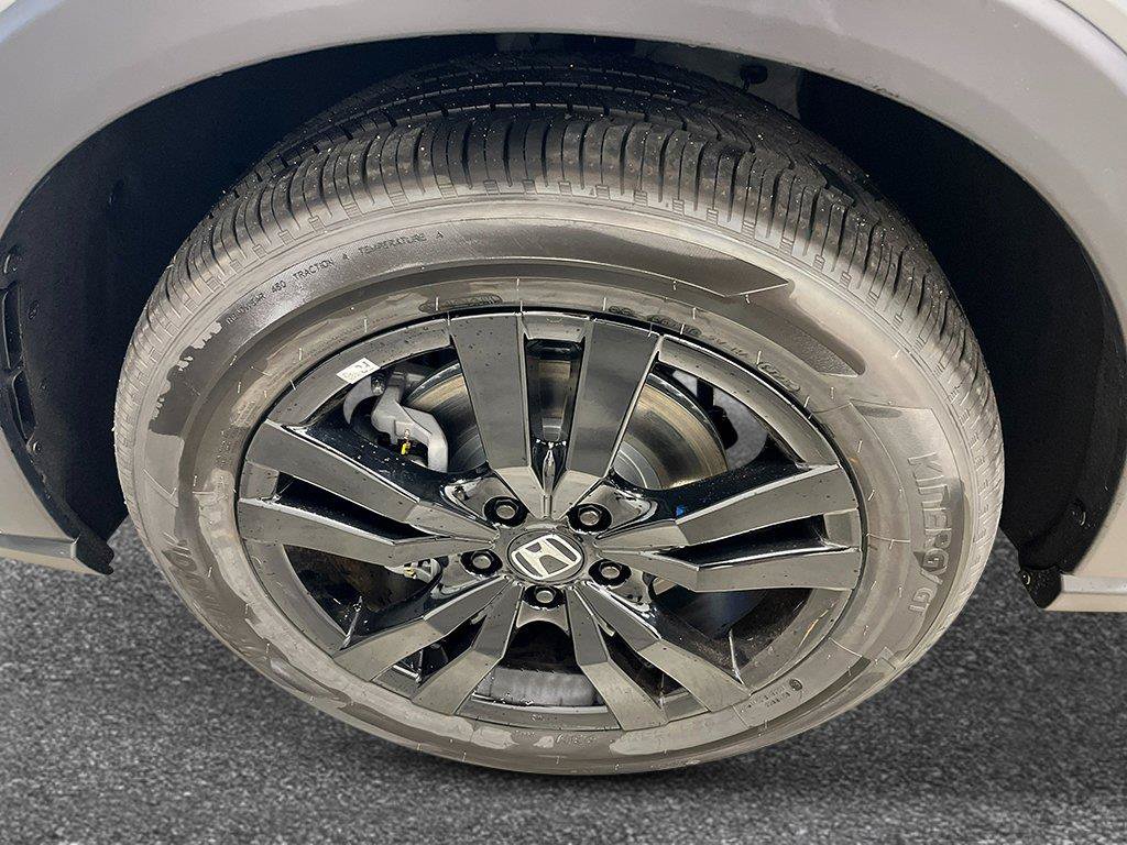 New 2027 Honda HR-V Sport image 11