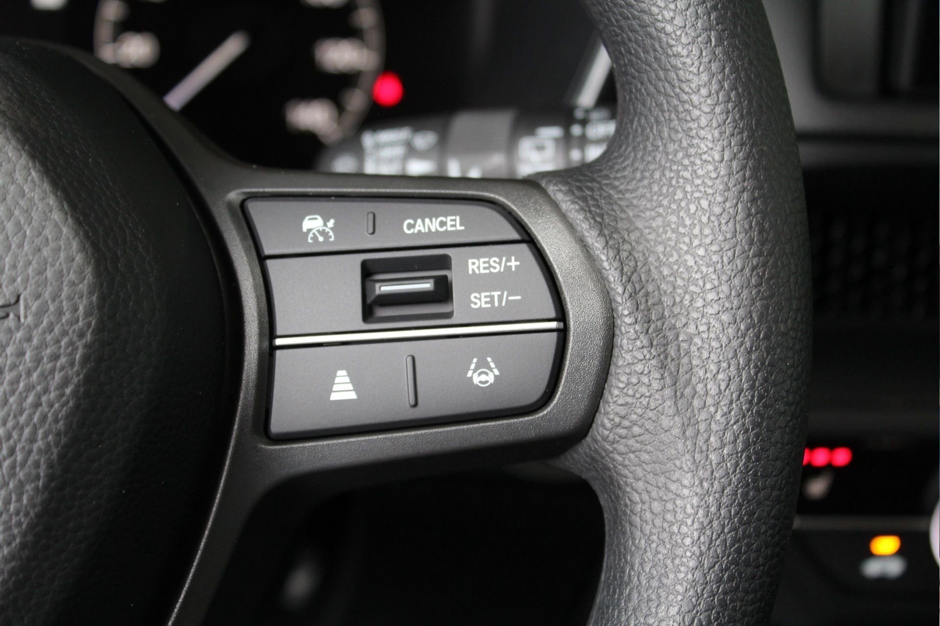 New 2026 Honda CR-V EX image 24