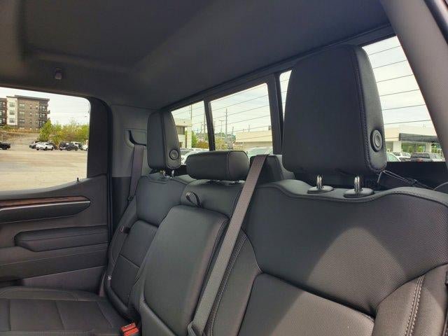 New 2026 GMC Sierra 1500 SLT w/ SLT Premium Plus Package AWD/4WD image 12