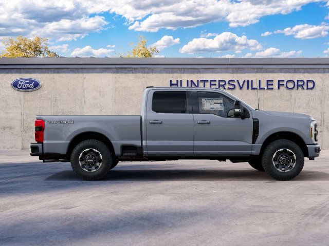 New 2027 Ford F250 Lariat w/ Tremor Off-Road Package AWD/4WD image 5