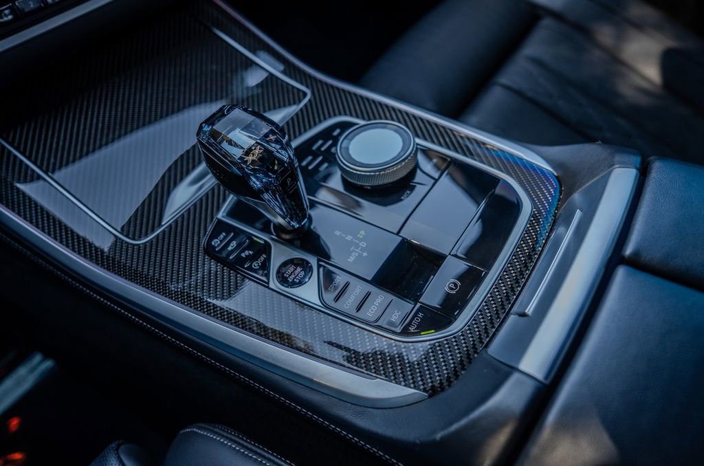 Used 2023 BMW X5 M50i w/ Executive Package image 13