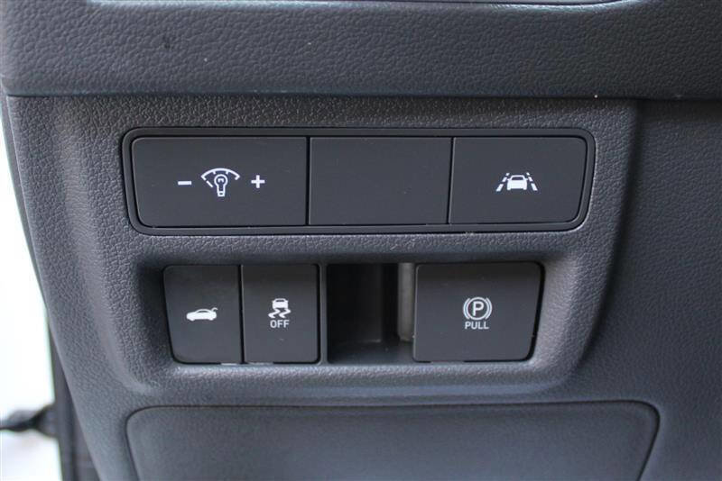 Used 2020 Hyundai Sonata SEL Plus w/ Tech Package FWD image 16