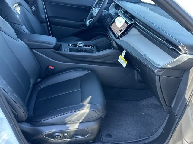 New 2026 Jeep Cherokee Limited AWD/4WD image 15