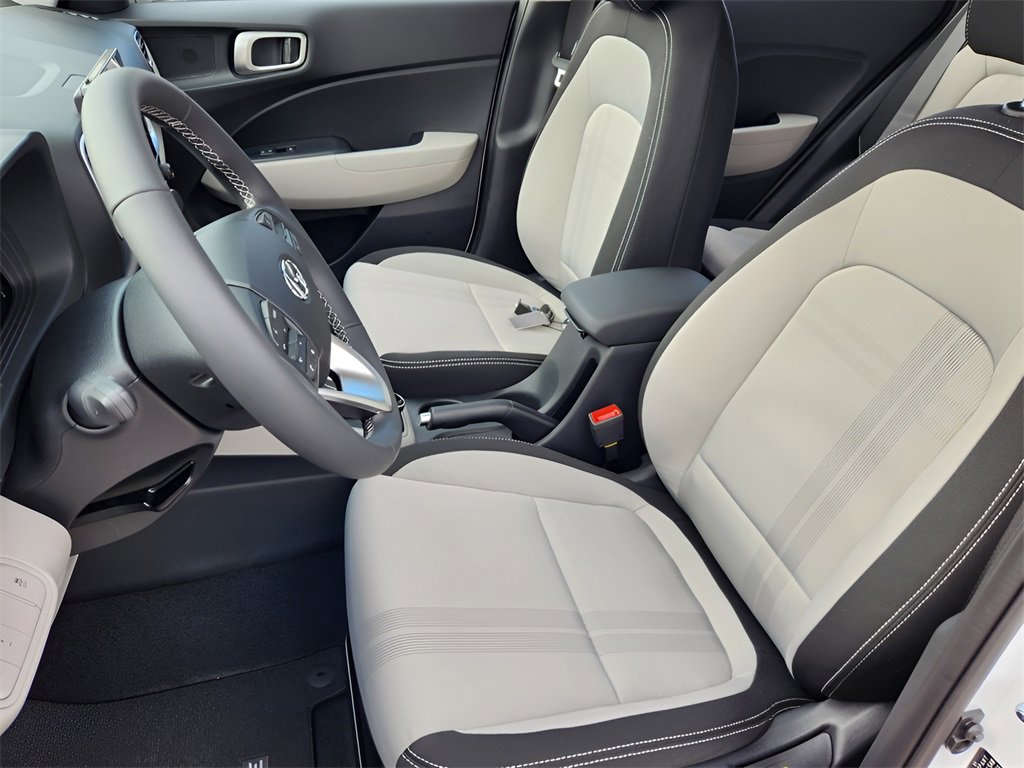 New 2026 Hyundai Venue SEL image 13
