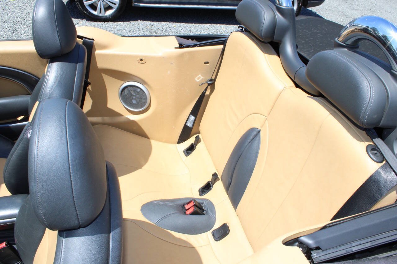 Used 2007 MINI Cooper S FWD image 24