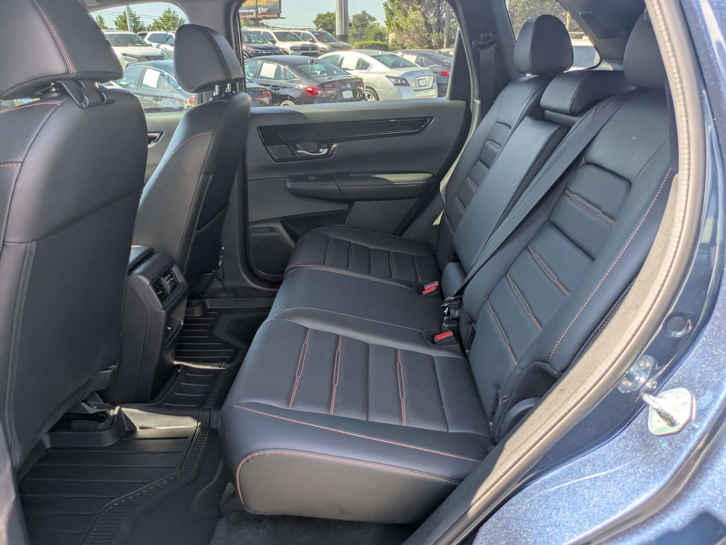 Used 2024 Honda CR-V Sport Touring image 21