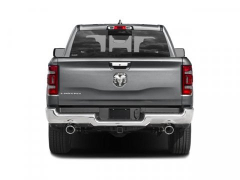 Certified 2022 RAM 1500 Limited AWD/4WD image 8
