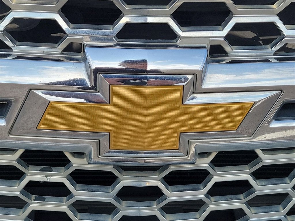 Used 2014 Chevrolet Silverado 1500 LTZ w/ Texas Edition, 1LZ Trim image 11