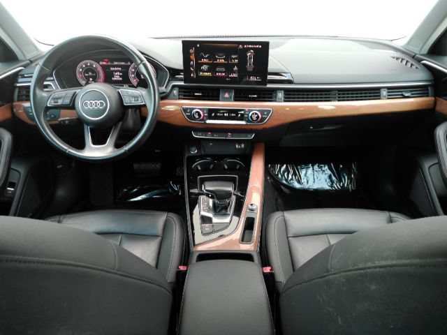 Used 2020 Audi A4 2.0T Premium Plus w/ Premium Plus Package FWD image 2
