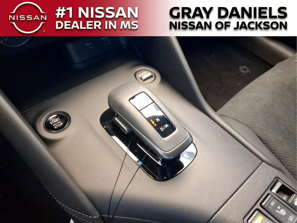 New 2026 Nissan Z Performance RWD image 21