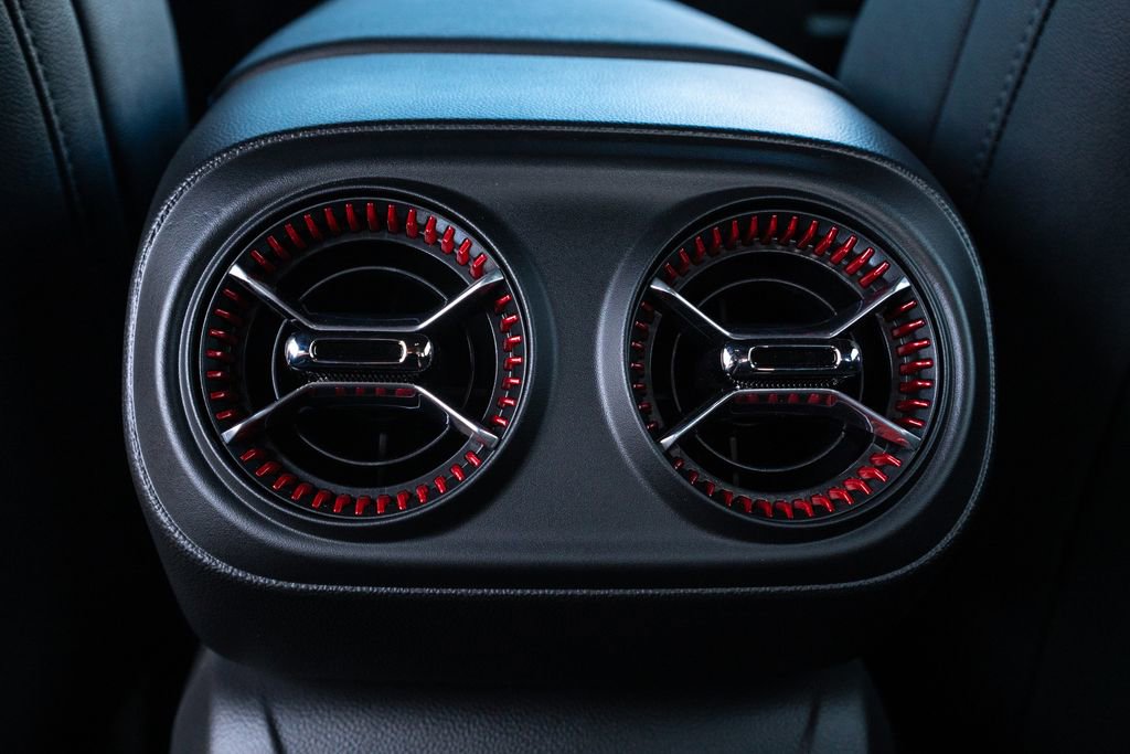 New 2026 Chevrolet Blazer EV RS image 36