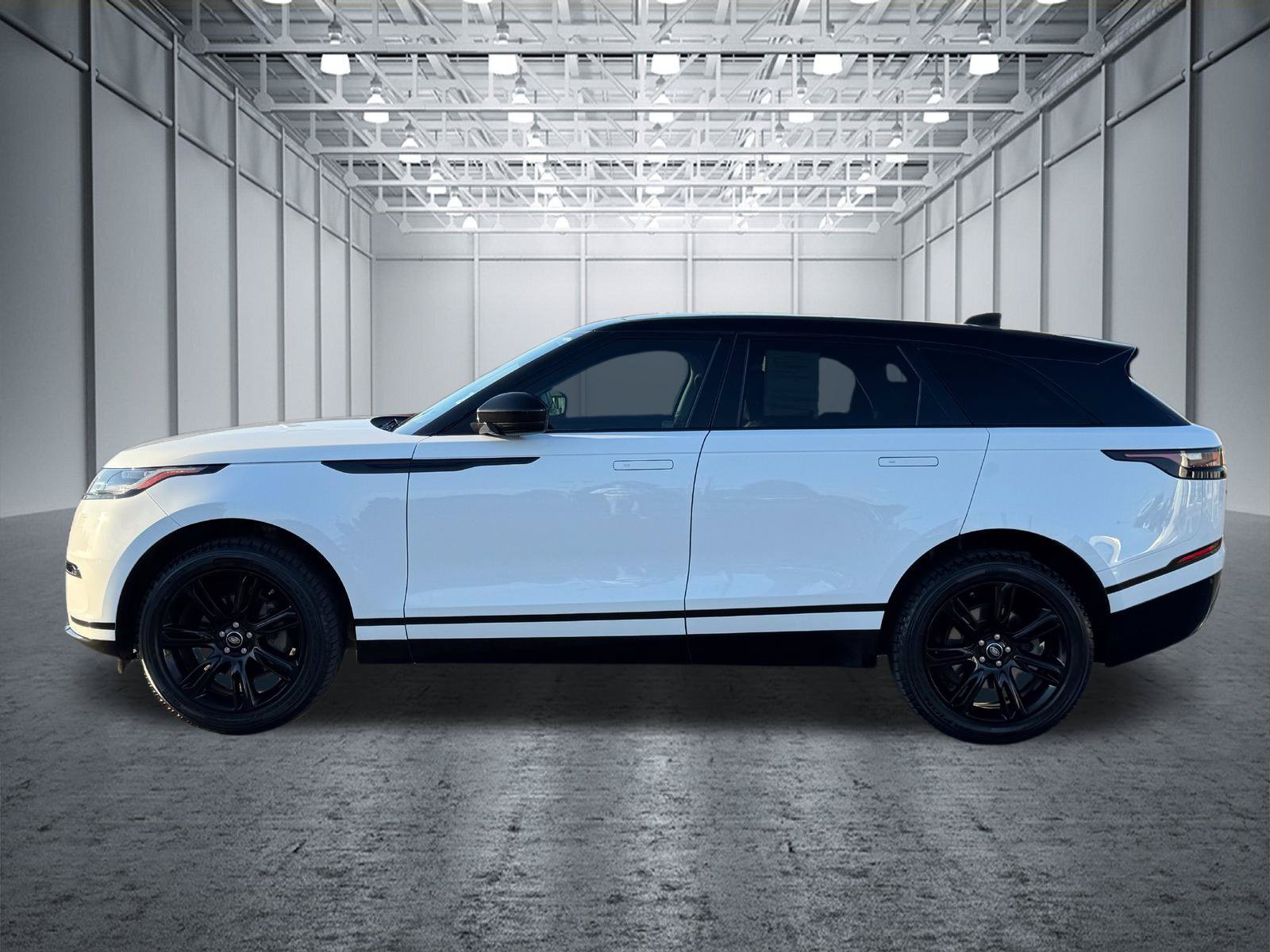 Used 2018 Land Rover Range Rover Velar S AWD/4WD image 7