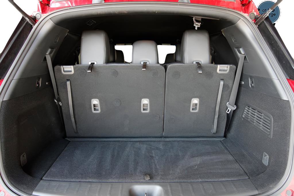 Used 2024 Nissan Pathfinder Rock Creek image 30